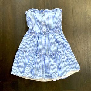 Cute summer mini from REVOLVE